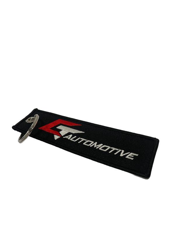 Sleutelhanger CT Automotive