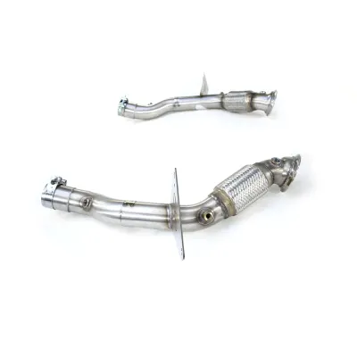 Ferrari 488 Decat Pipes (2015-20)