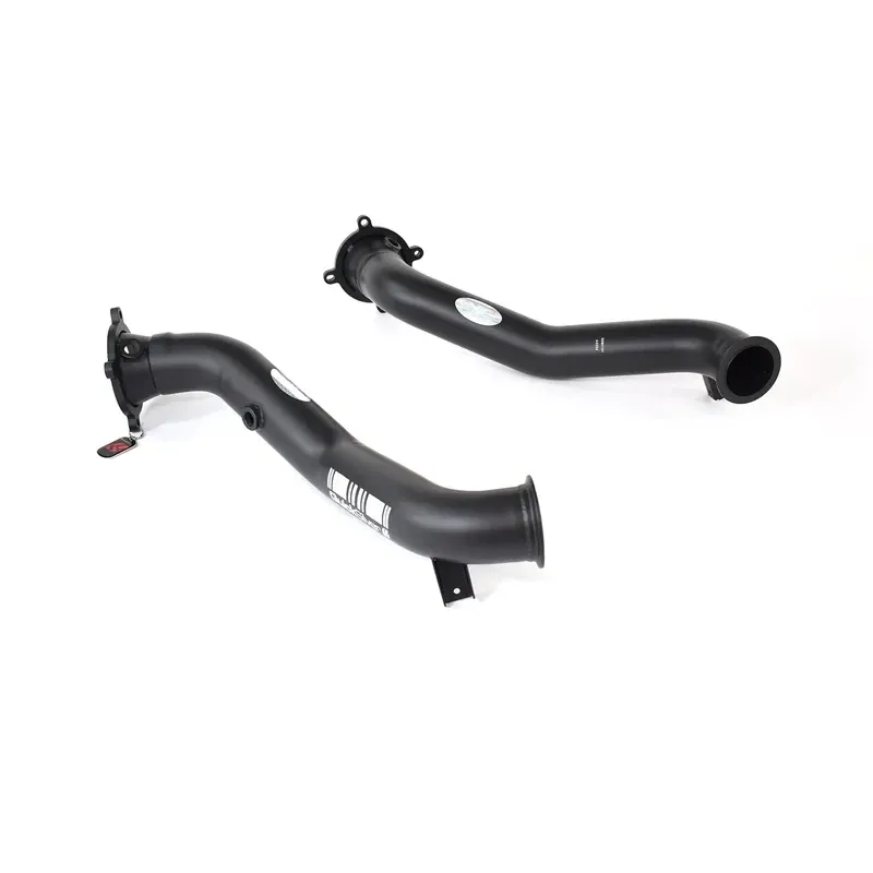 McLaren 720S keramisch gecoate katalysatorvervangingspijpen (vanaf 2017)