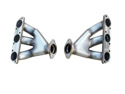 Aston Martin DB2 DB2 4 DB Mk3 roestvrijstalen spruitstukken (1950-59) Oldtimer