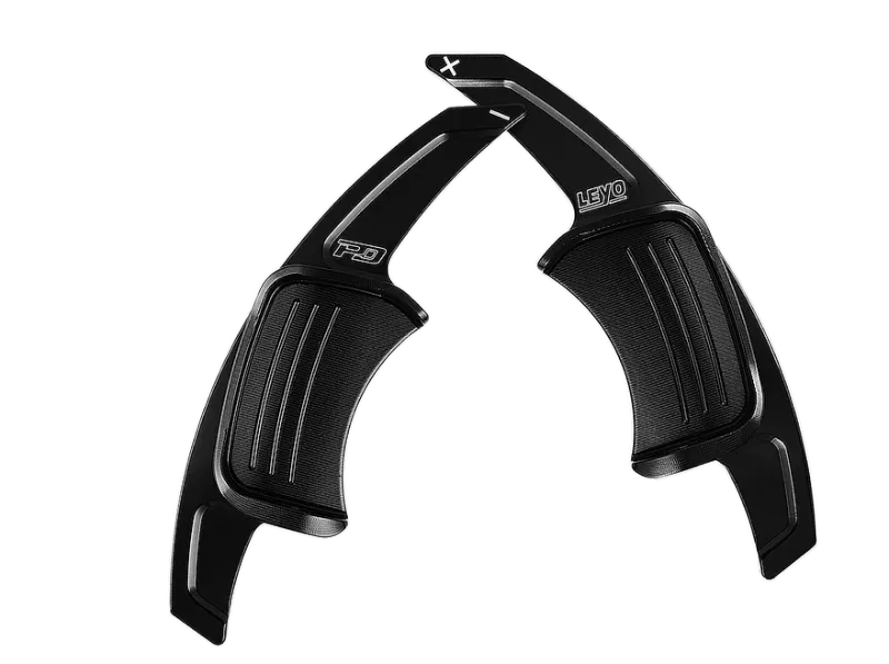 Audi S Tronic DSG Paddle Shifter LEYO Motorsport