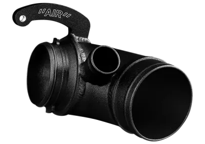 LEYO MotorSport High Flow turbo Inlet (Audi/VW/Seat)