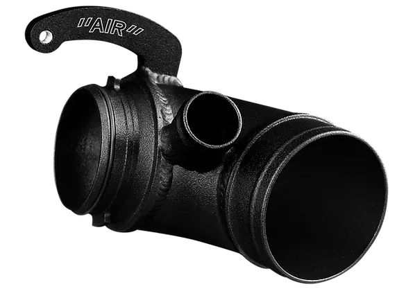 LEYO MotorSport High Flow turbo Inlet (Audi/VW/Seat)