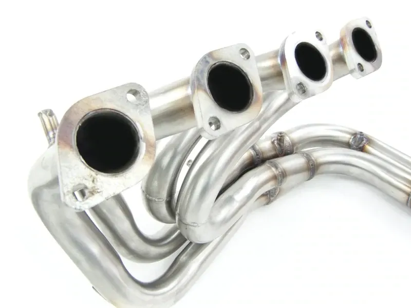 Ferrari 308 Euro-roestvrijstalen spruitstukken met 2 kleppen (1974-83) Oldtimer