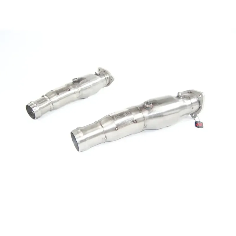 Aston Martin V8 Vantage Race Katalysatoren 200 cpsi (2005-11)