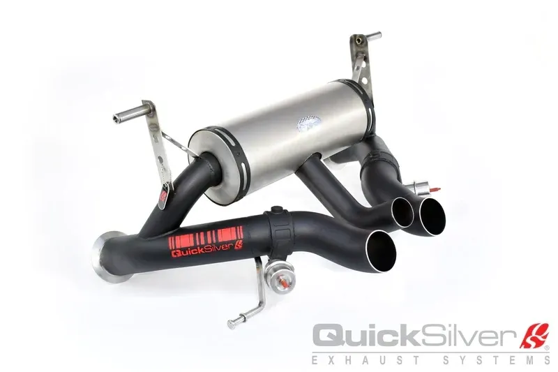 Lamborghini Aventador S LP740-4 - Sportuitlaat met Sound Architect™ (vanaf 2017)