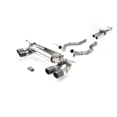 Land Rover Defender V8 90 OR 110 - Sportsysteem met Sound Architect™ (vanaf 2021)