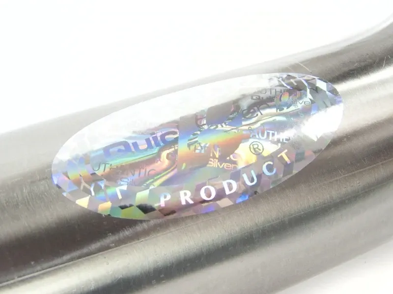 Ferrari 328 spruitstukken en pijpen (1987-89) Oldtimer