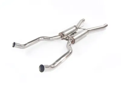 Aston Martin DB7 V12 Sport Center-sectie (1999-03) Oldtimer
