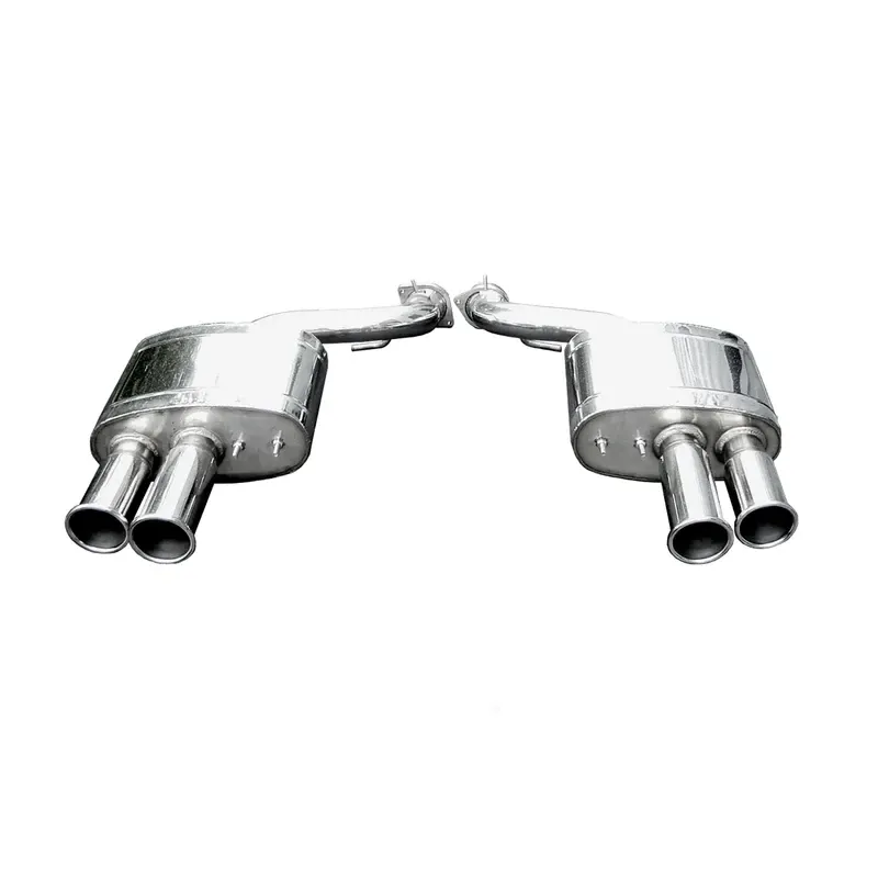 Ferrari 599 GTB Fiorano sportuitlaat (vanaf 2006)