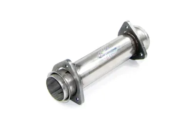 Ferrari 328 VS en Japan specificatie - Vervangingspijp voor katalysator Oldtimer