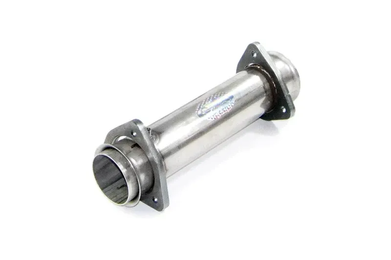 Ferrari 328 VS en Japan specificatie - Vervangingspijp voor katalysator Oldtimer