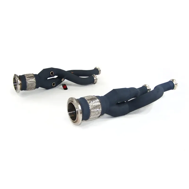 Lamborghini Aventador LP700-4 Katalysator Delete (vanaf 2011)