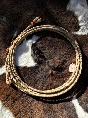 Kings 4 Strand Poly Calf Rope