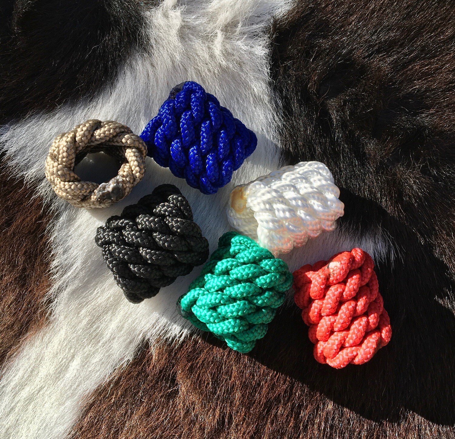 Kings Premium Horn Knot