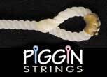 Lyles Piggin Strings Calf tying Strings ($16.50x3)