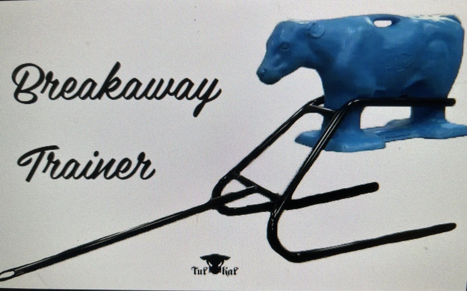 Tuf Kaf Breakaway Trainer/ASSORTED COLORS