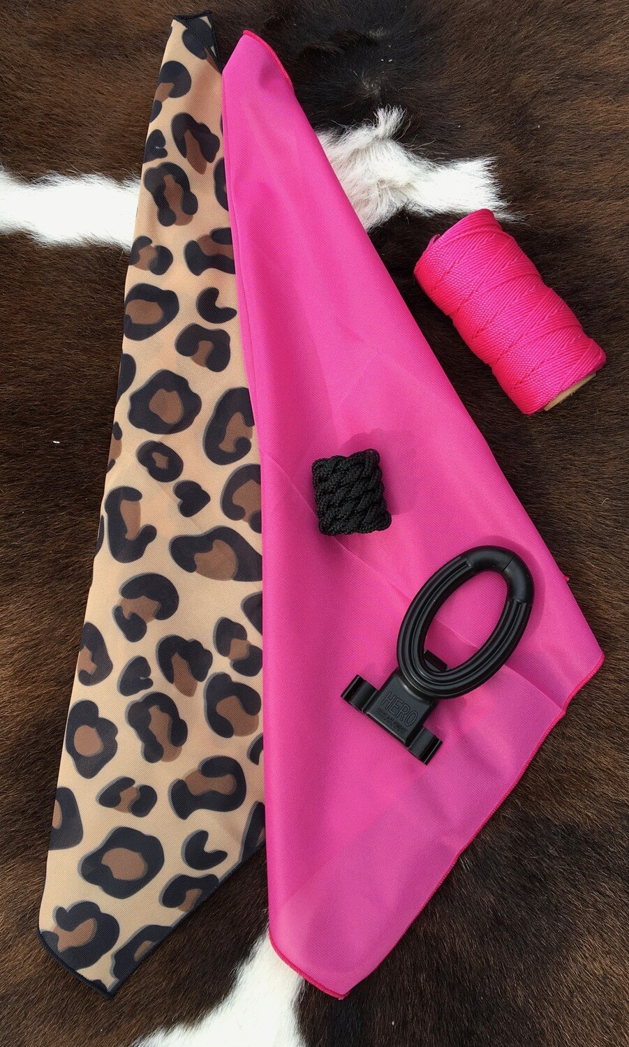 Breakaway Kit WITHOUT Rope