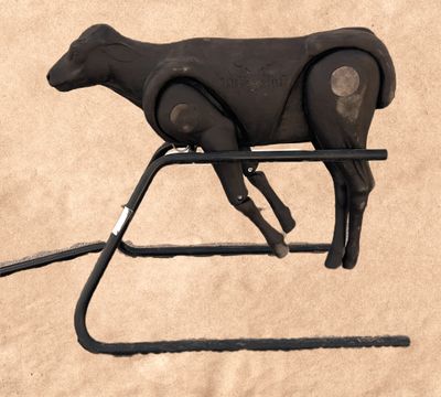 Tuf Kaf Trainer