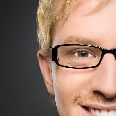 Mens Reading Glasses