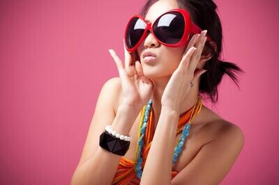 Reading Sunglasses