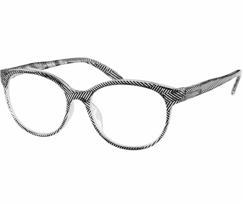 Zebra grande