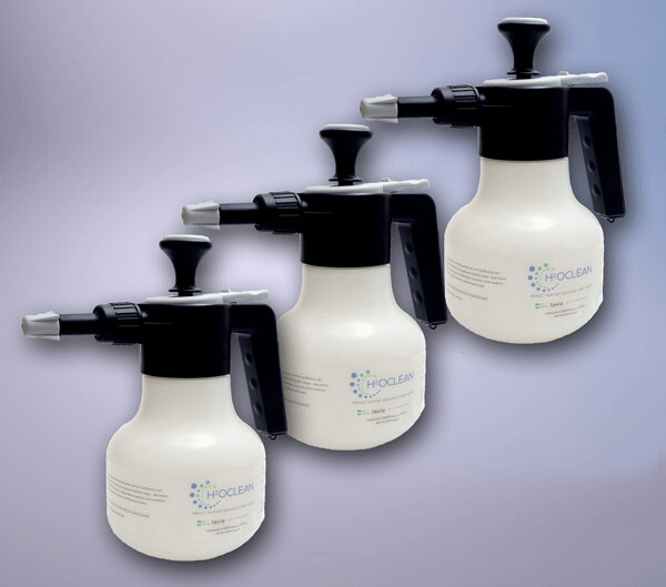 Drucksprüher 1 Liter