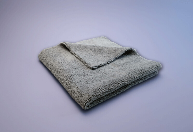 H2OCLEAN® Kfz Mikrofaser-Poliertuch 40x40 cm H2OCLEAN® Kfz Mikrofaser-Poliertuch 40x40 cm