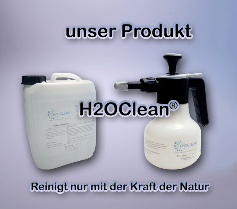 H2OCLEAN®