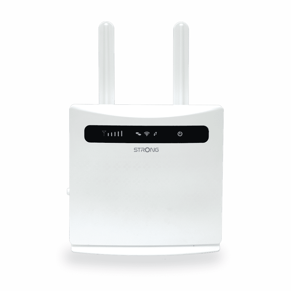 MYSTRONG PREMIUM   -                                                                                                             3 x so schnell für den smarten Alltag