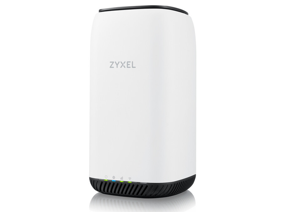 MYSTRONG Giga Box - Zyxel Top Speed XL