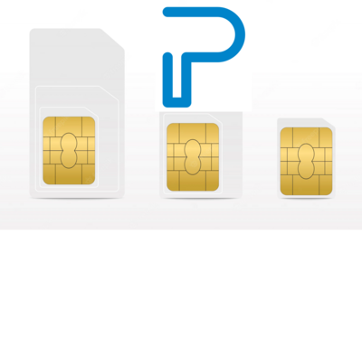 MYSTRONG MOBILE DATEN SIM Ultimate 5G+                                                                                             Gigaschnell für dem Home Office Pro.
