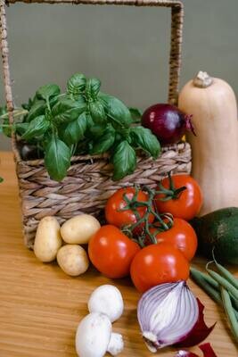 Légumes