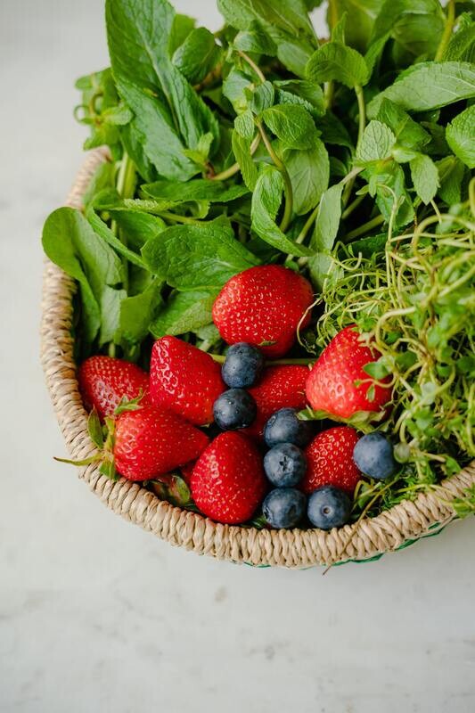 Panier Mix de Saison M
