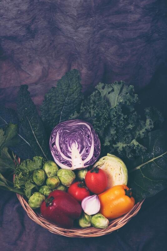Panier Mix de Saison S