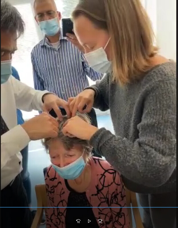 Neuro-Acupuncture Series Course (Online)