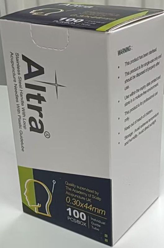 Scalp Acupuncture needle