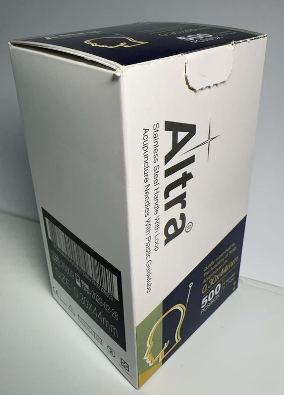 Scalp Acupuncture needle 500 Scalp Acupuncture needle 500