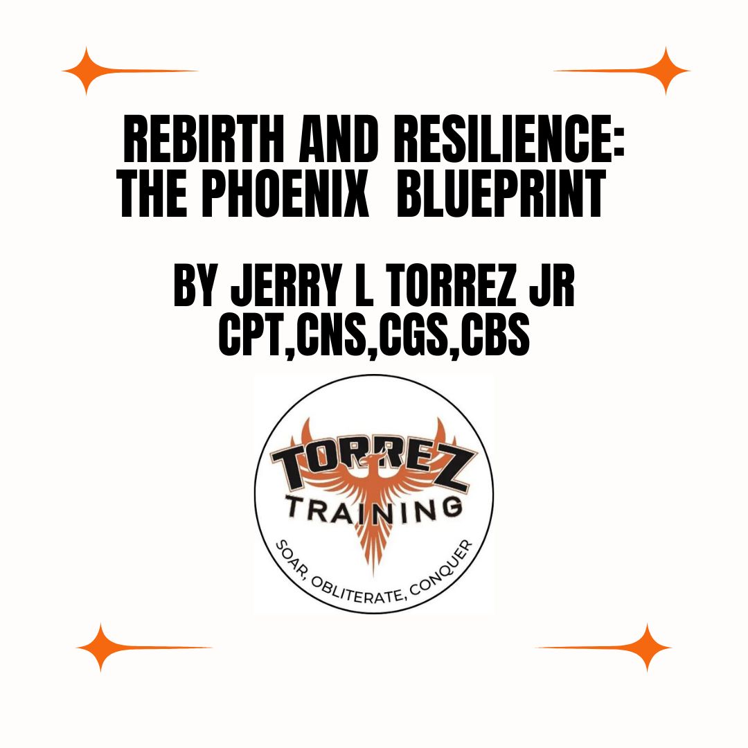 Rebirth and Resilience: The Phoenix Blueprint