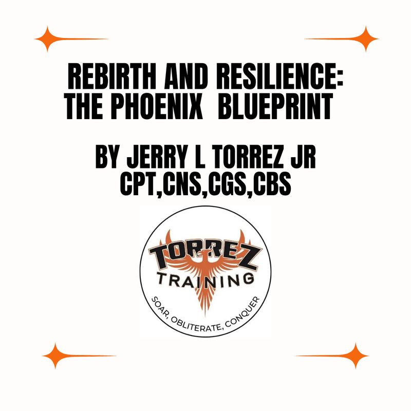 Rebirth and Resilience: The Phoenix Blueprint