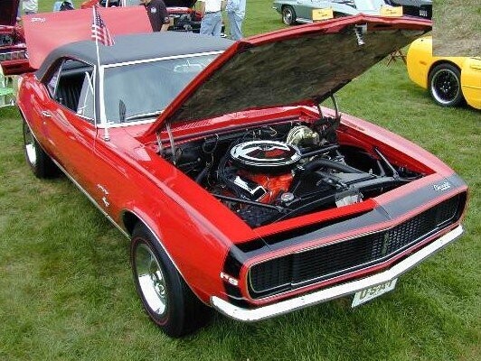 Body Panels (Sheet metals, Spoilers, Etc.)