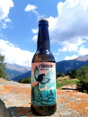 Eveillon - NEIPA - 75cl