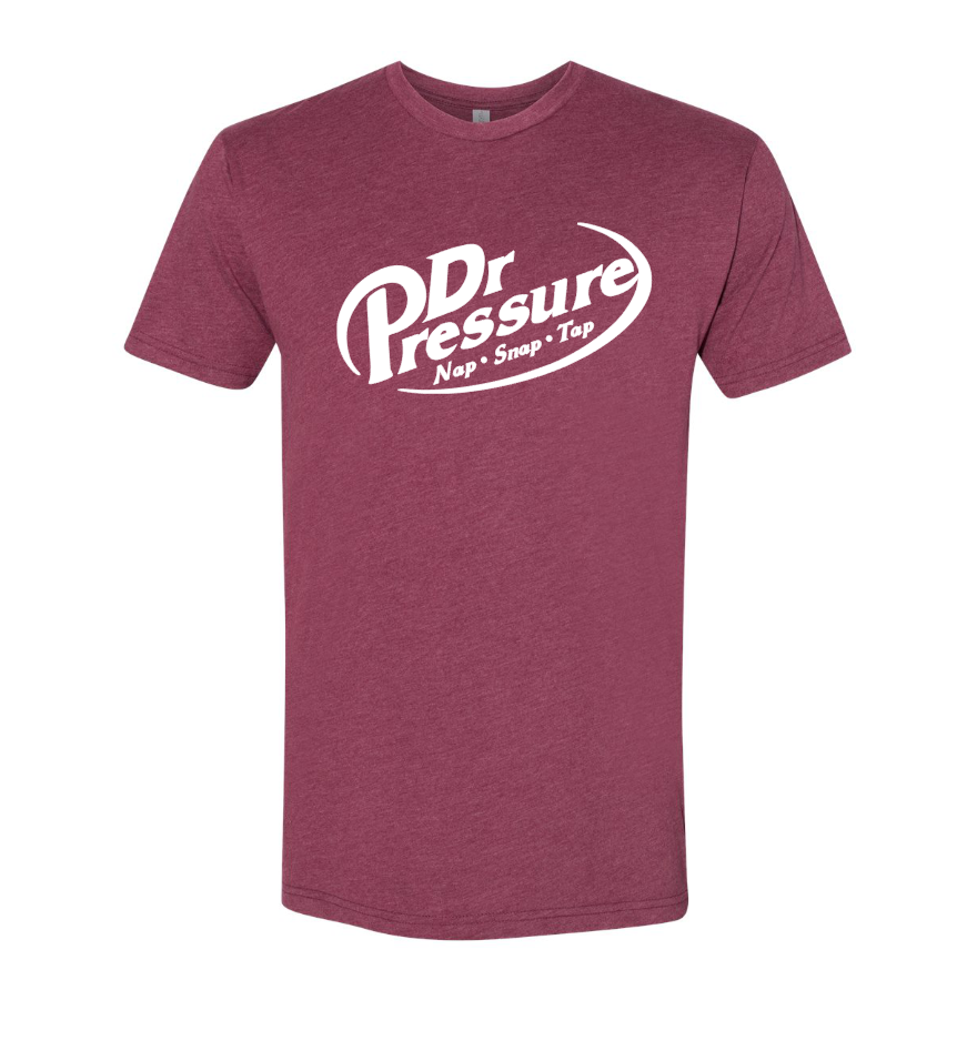 Dr. Pressure
