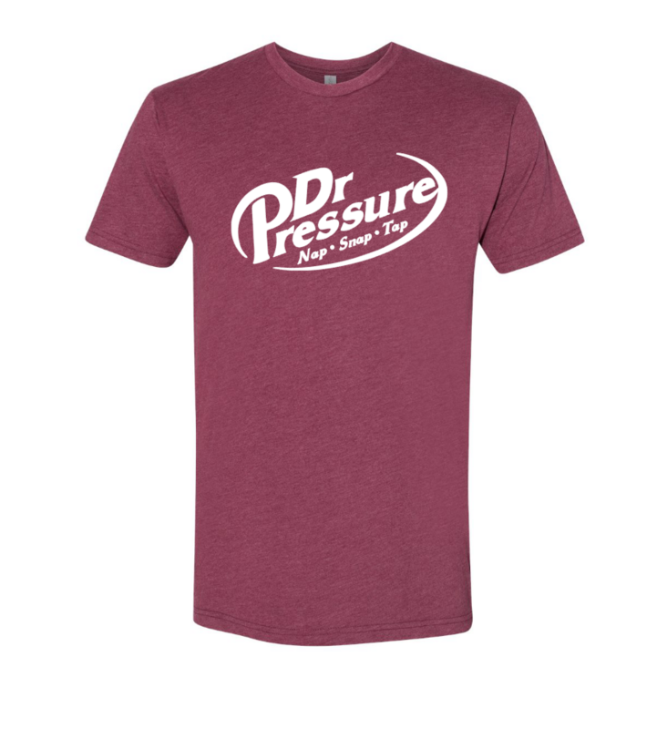 Dr. Pressure