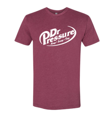 Dr. Pressure