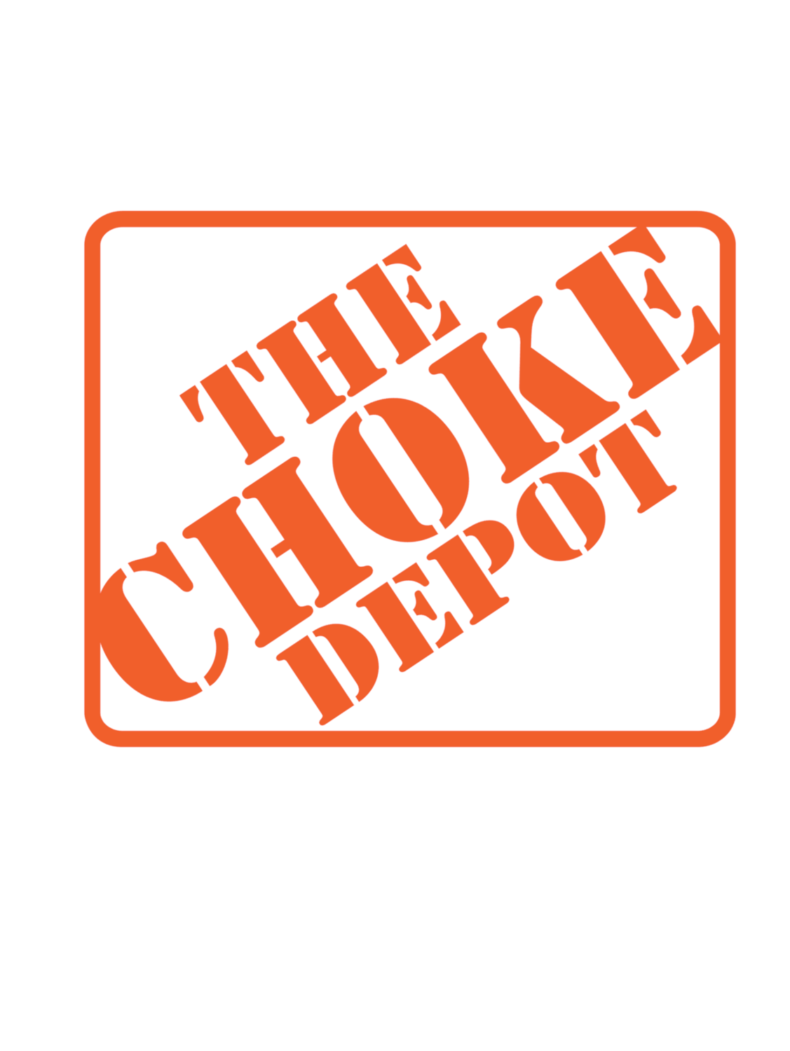 THE CHOKE DEPOT