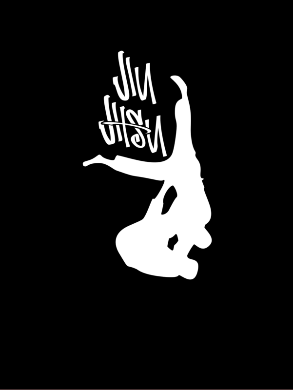 Jiu Jitsu THROW