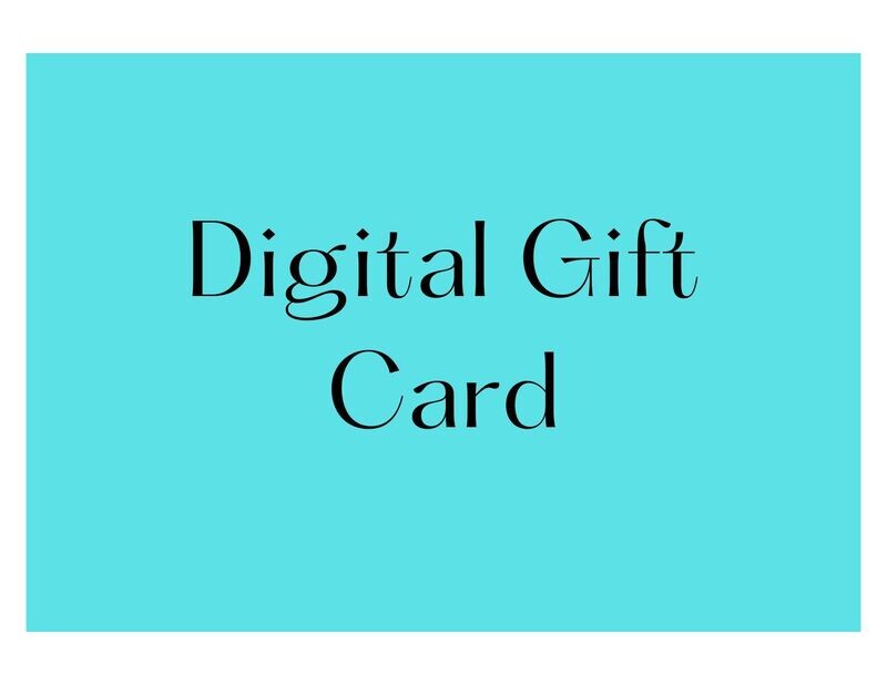 Gift cards
