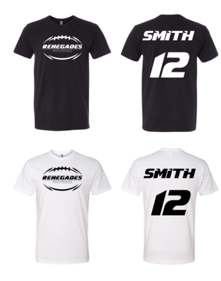 Team Shirts