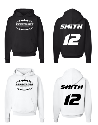 Renegades Football
